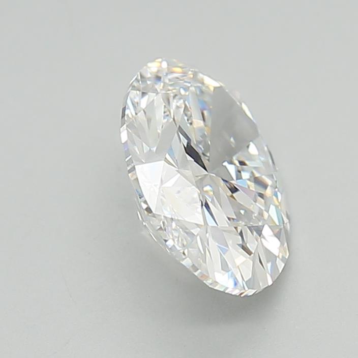 2.03 Carat Oval Lab Diamond :: Greenstar spin frame 01