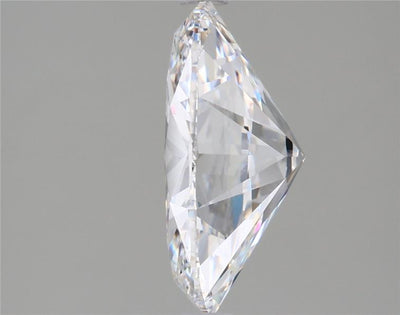 2.56 Carat Oval Lab Diamond :: Greenstar spin frame 01