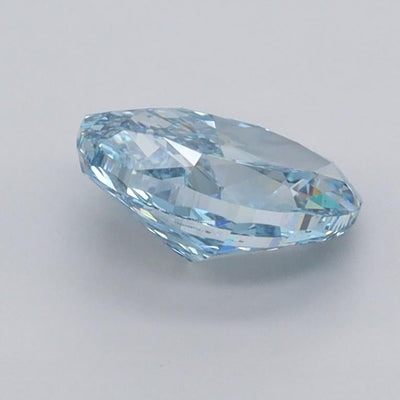 1.05 Carat Oval Lab Diamond :: Greenstar spin frame 01
