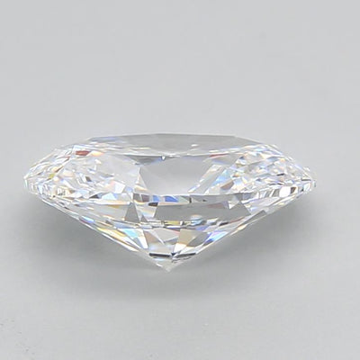 2.04 Carat Oval Lab Diamond :: Greenstar spin frame 01