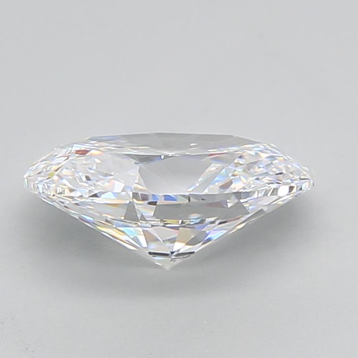 2.04 Carat Oval Lab Diamond :: Greenstar spin frame 01