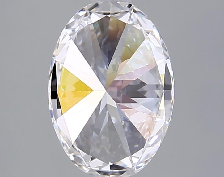 1.51 Carat Oval Lab Diamond :: Greenstar spin frame 01