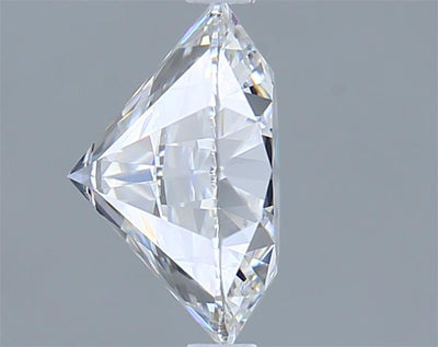 2.57 Carat Round Lab Diamond :: Greenstar spin frame 01