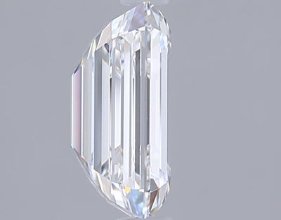 2.19 Carat Emerald Lab Diamond :: Greenstar spin frame 01
