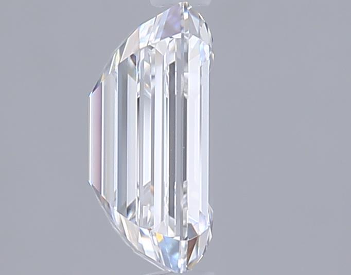 2.19 Carat Emerald Lab Diamond :: Greenstar spin frame 01