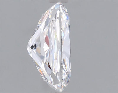 1.30 Carat Cushion Lab Diamond :: Greenstar spin frame 01