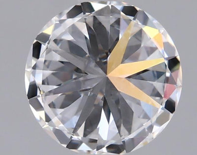 1.00 Carat Round Lab Diamond :: Greenstar spin frame 01