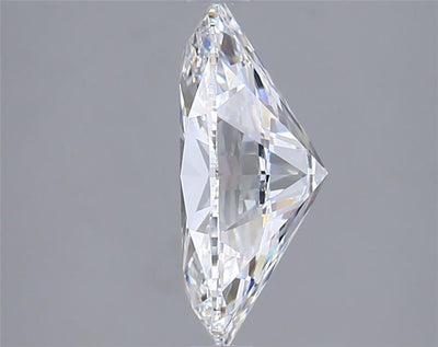 3.01 Carat Oval Lab Diamond :: Greenstar spin frame 01