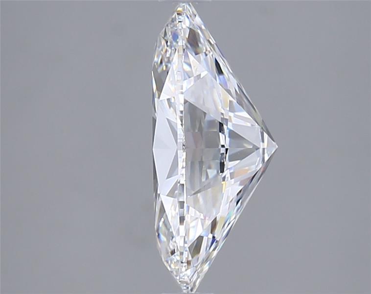 3.01 Carat Oval Lab Diamond :: Greenstar spin frame 01