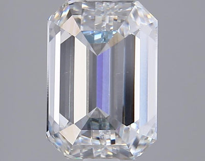 1.99 Carat Emerald Lab Diamond :: Greenstar spin frame 01