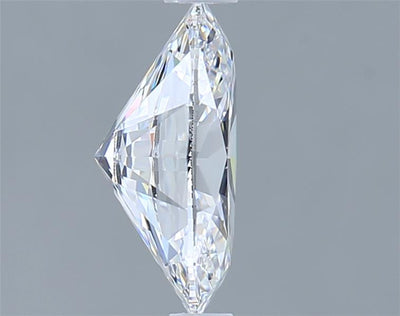 1.56 Carat Oval Lab Diamond :: Greenstar spin frame 01