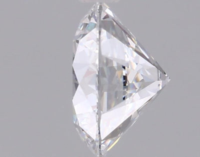 1.51 Carat Round Lab Diamond :: Greenstar spin frame 01