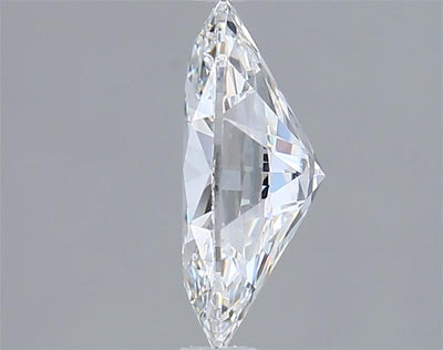 1.58 Carat Oval Lab Diamond :: Greenstar spin frame 01