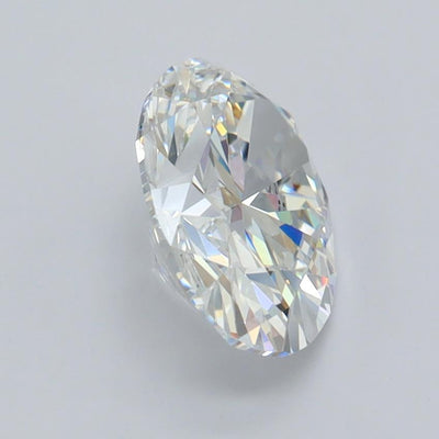 2.01 Carat Oval Lab Diamond :: Greenstar spin frame 01