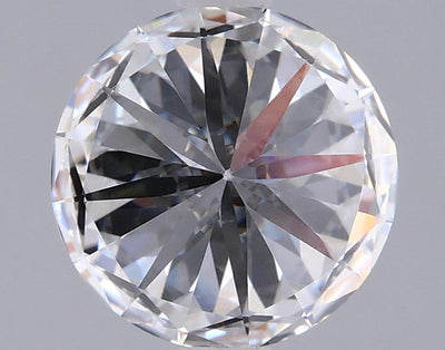 1.50 Carat Round Lab Diamond :: Greenstar spin frame 01