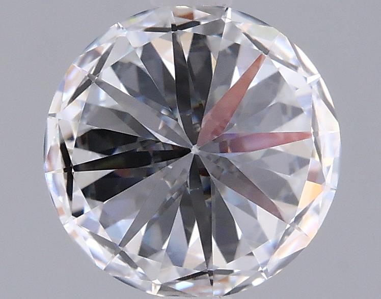 1.50 Carat Round Lab Diamond :: Greenstar spin frame 01