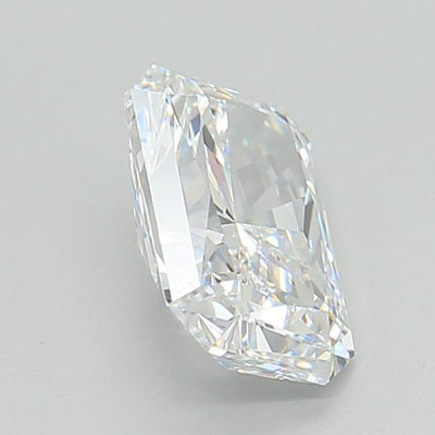 2.09 Carat Radiant Lab Diamond :: Greenstar spin frame 01