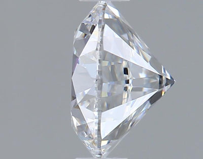 1.02 Carat Round Lab Diamond :: Greenstar spin frame 01