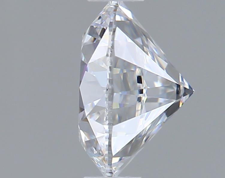 1.02 Carat Round Lab Diamond :: Greenstar spin frame 01