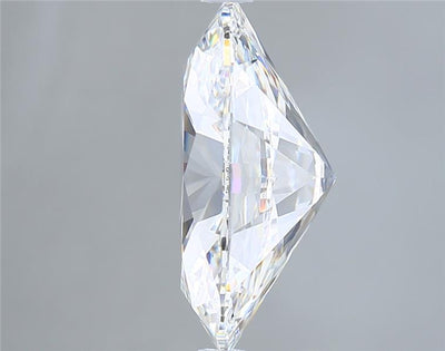 5.06 Carat Oval Lab Diamond :: Greenstar spin frame 01