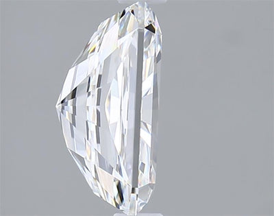 2.10 Carat Radiant Lab Diamond :: Greenstar spin frame 01