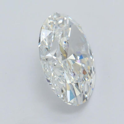 2.00 Carat Oval Lab Diamond :: Greenstar spin frame 01