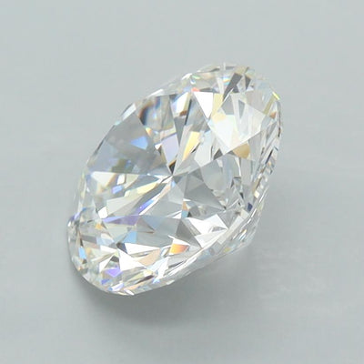 2.30 Carat Round Lab Diamond :: Greenstar spin frame 01