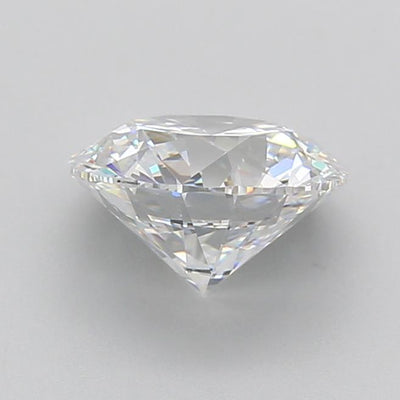 2.38 Carat Round Lab Diamond :: Greenstar spin frame 01