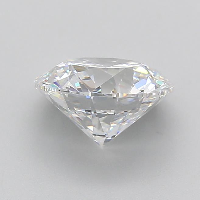 2.38 Carat Round Lab Diamond :: Greenstar spin frame 01