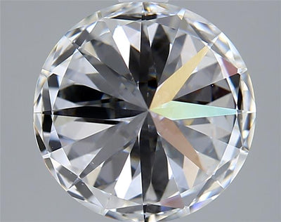 3.08 Carat Round Lab Diamond :: Greenstar spin frame 01