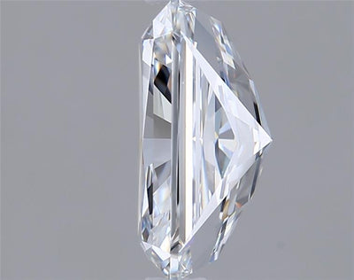 2.02 Carat Radiant Lab Diamond :: Greenstar spin frame 01