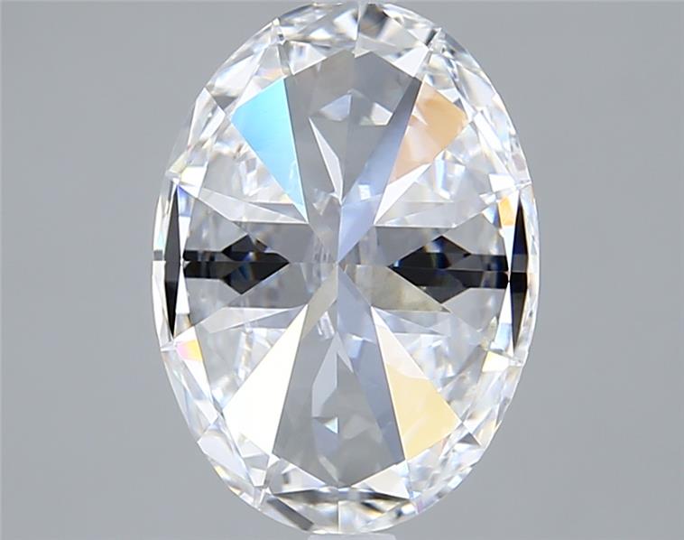 3.53 Carat Oval Lab Diamond :: Greenstar spin frame 01