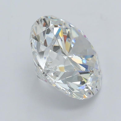 2.19 Carat Round Lab Diamond :: Greenstar spin frame 01