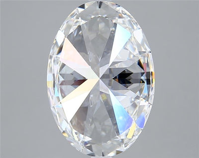 5.06 Carat Oval Lab Diamond :: Greenstar spin frame 01