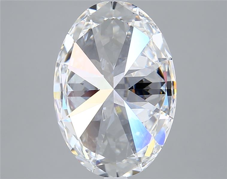 5.06 Carat Oval Lab Diamond :: Greenstar spin frame 01