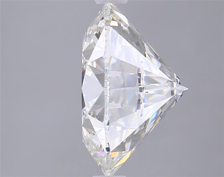 5.00 Carat Round Lab Diamond :: Greenstar spin frame 01