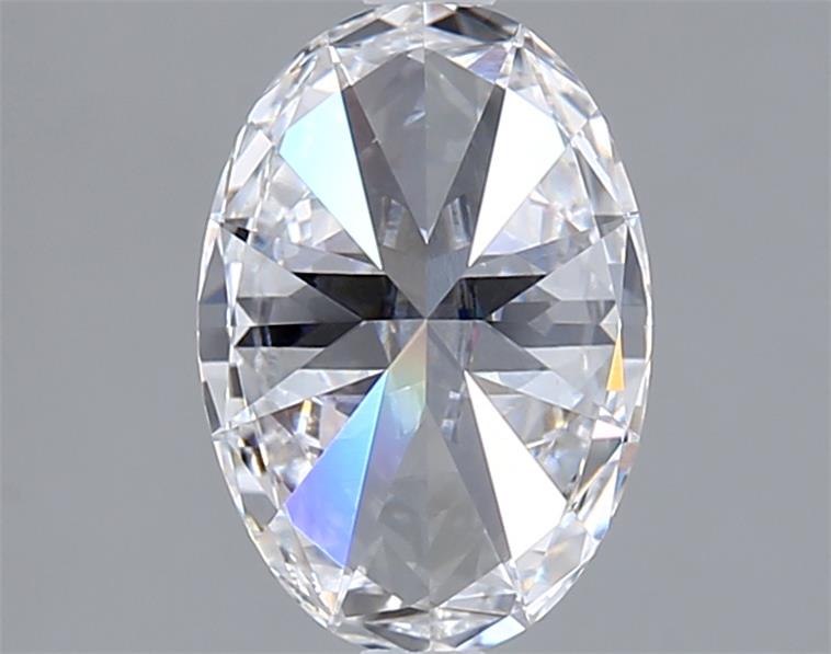 2.06 Carat Oval Lab Diamond :: Greenstar spin frame 01