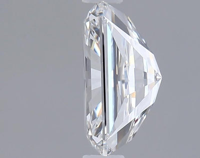1.04 Carat Radiant Lab Diamond :: Greenstar spin frame 01