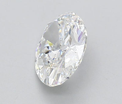 2.02 Carat Oval Lab Diamond :: Greenstar spin frame 01
