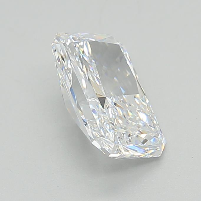 2.06 Carat Radiant Lab Diamond :: Greenstar spin frame 01