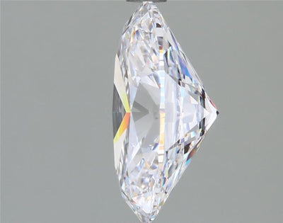 2.05 Carat Oval Lab Diamond :: Greenstar spin frame 01