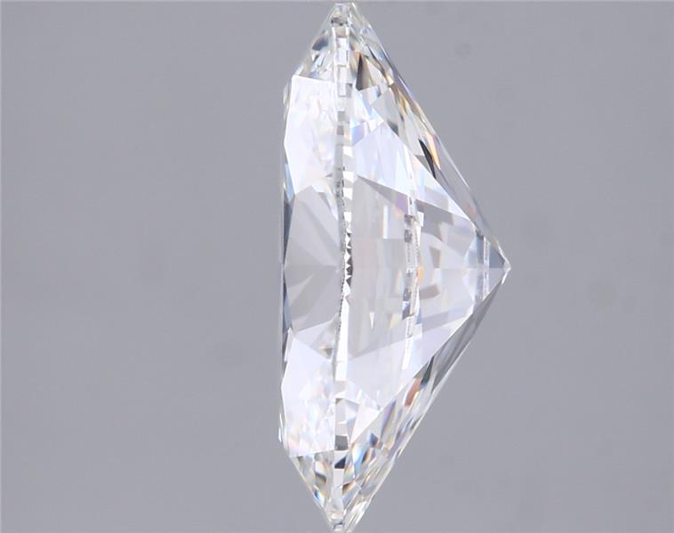 3.00 Carat Oval Lab Diamond :: Greenstar spin frame 01