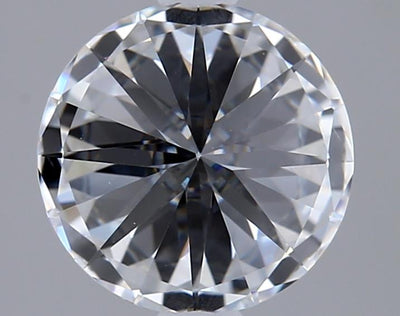 1.50 Carat Round Lab Diamond :: Greenstar spin frame 01