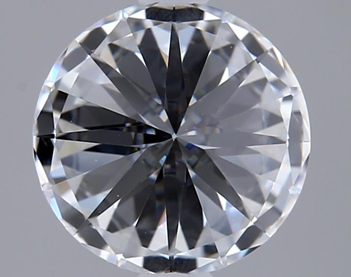 1.50 Carat Round Lab Diamond :: Greenstar spin frame 01