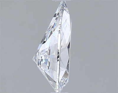 1.75 Carat Pear Lab Diamond :: Greenstar spin frame 01