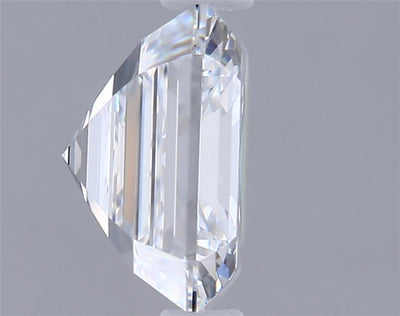 2.26 Carat Asscher Lab Diamond :: Greenstar spin frame 01