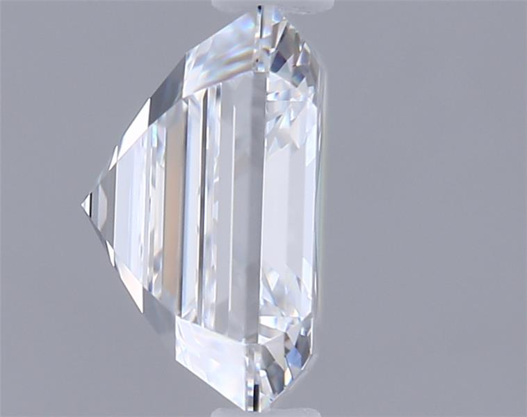 2.26 Carat Asscher Lab Diamond :: Greenstar spin frame 01