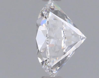 1.00 Carat Round Lab Diamond :: Greenstar spin frame 01