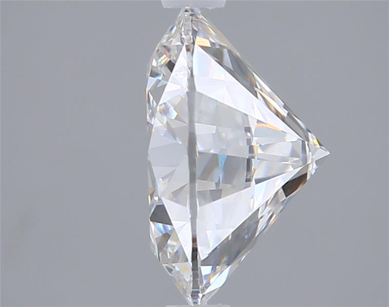 3.51 Carat Round Lab Diamond :: Greenstar spin frame 01