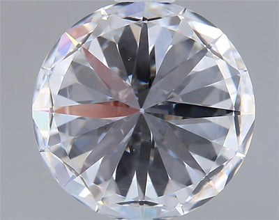 1.52 Carat Round Lab Diamond :: Greenstar spin frame 01